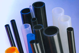 Tubo em Poliamida
