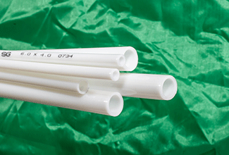 Tubos Termoflex