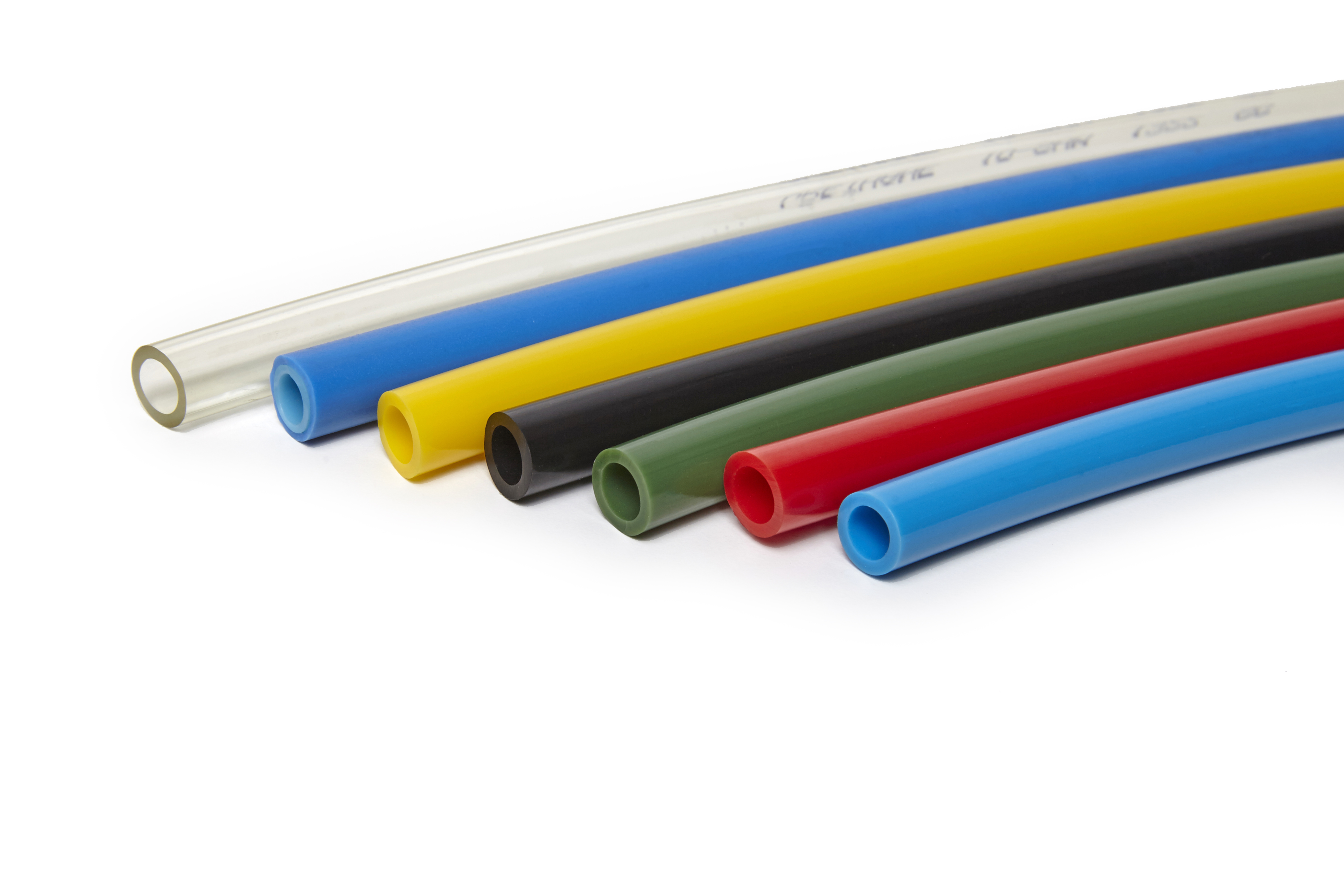 indústria de plástico