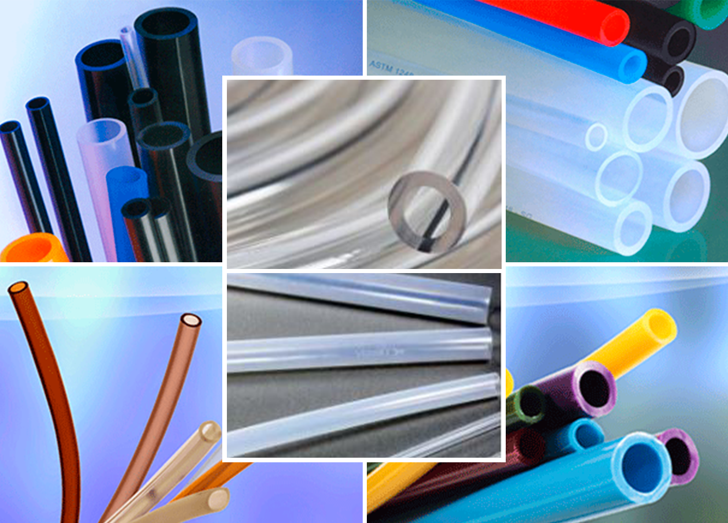 sistemas de alta pureza