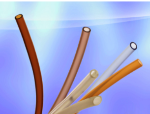 tubos médico-hospitalares