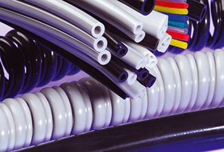 Tubo para o mercado odontológico