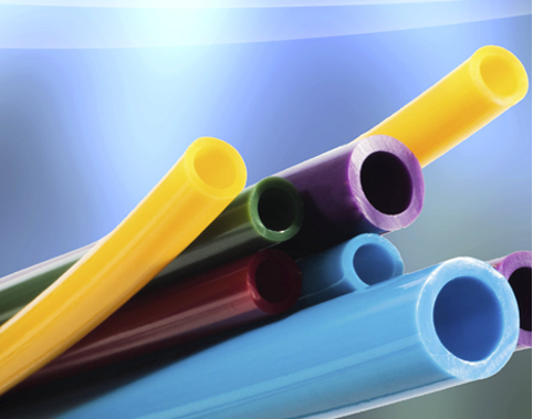 Tubos de poliuretano 