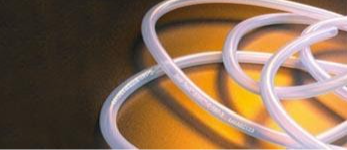 mangueira de silicone