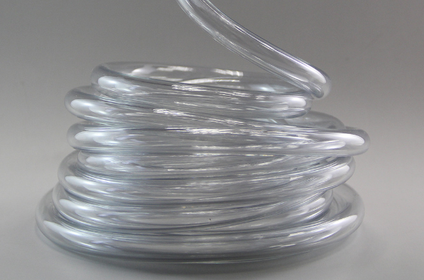 Tubo de termoplástico